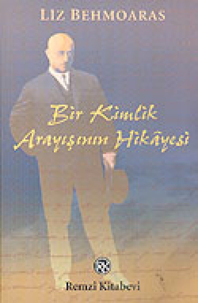 Bir Kimlik Arayisinin Hikayesi Contemporary literature