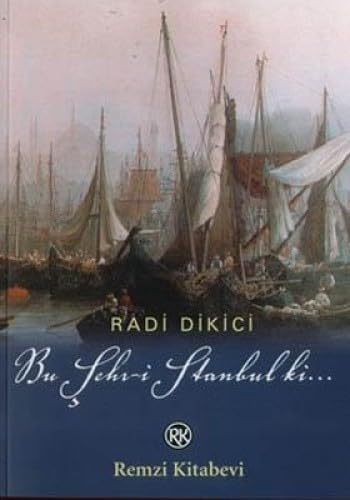 BU ŞEHR-İ STANBUL Kİ Leisure, Home & Garden