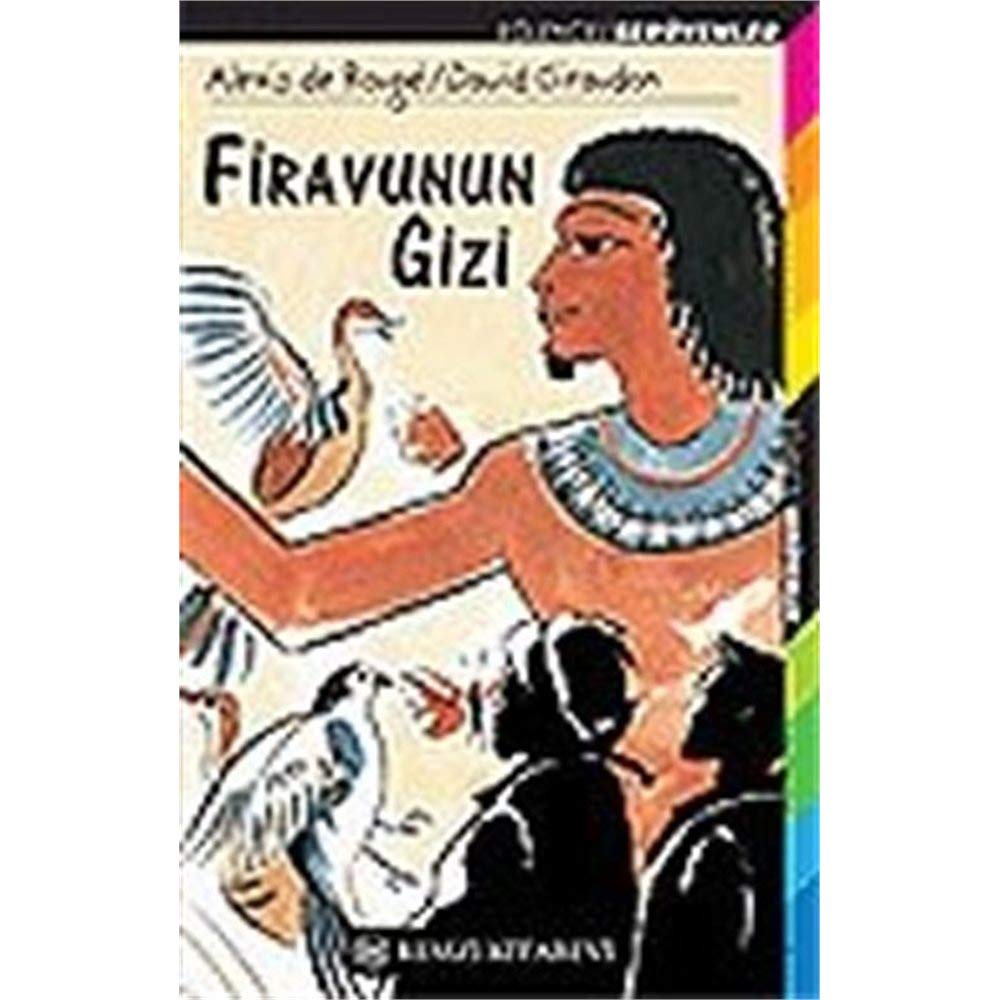 FİRAVUNUN GİZİ Fairy Tales & Legends