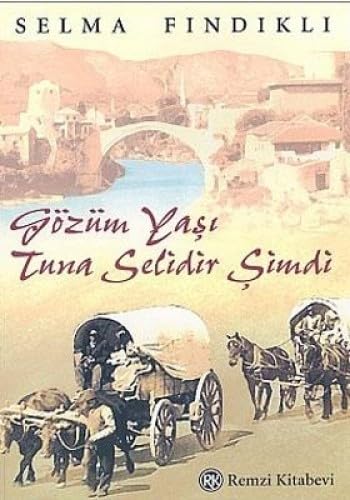 Gözüm Yasi Tuna Selidir Simdi Historical Fiction