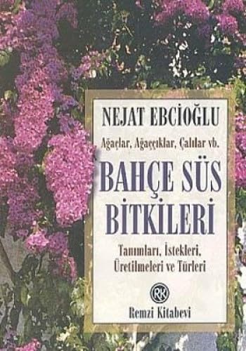 Bahçe Süs Bitkileri Historical Fiction