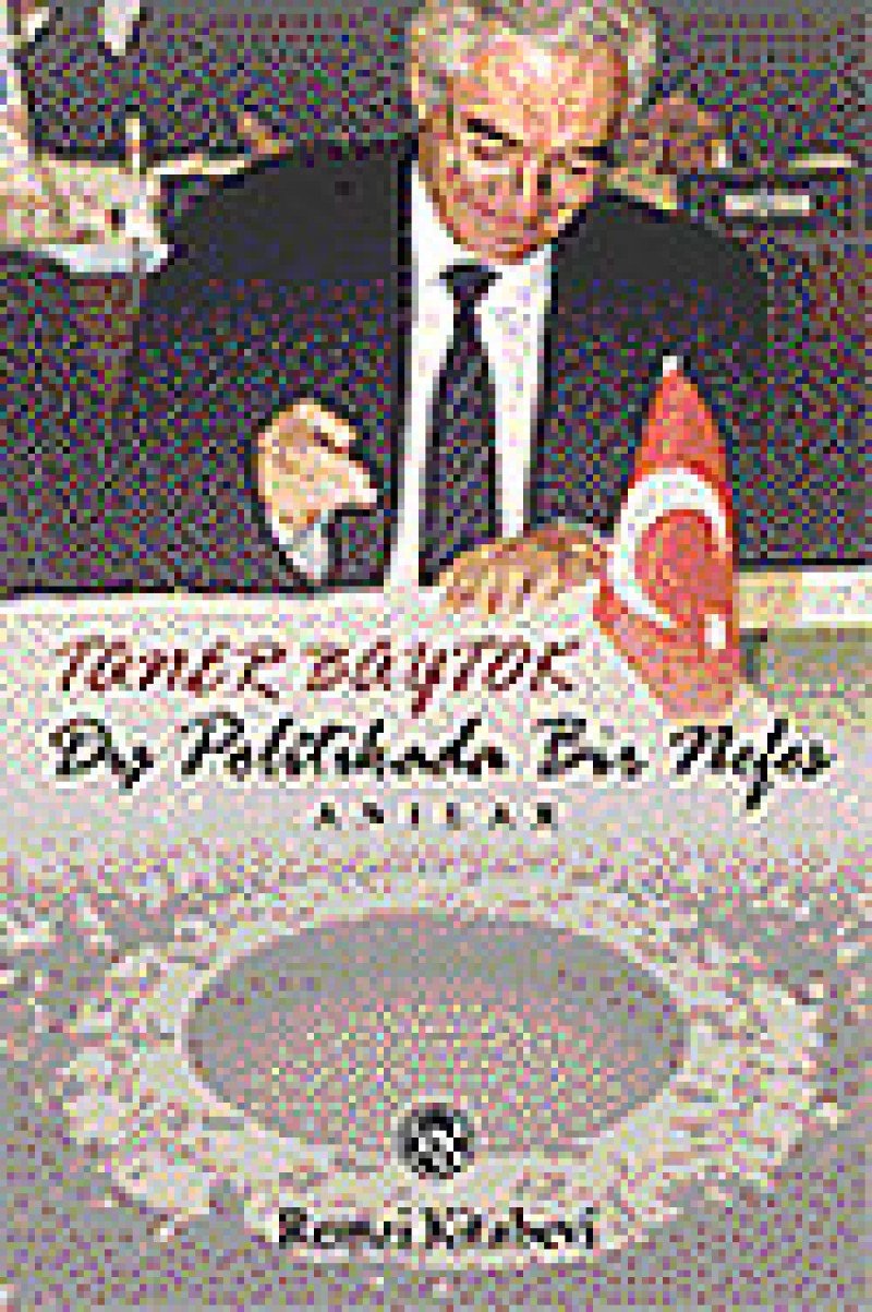 Product Image: DIŞ POLİTİKADA BİR NEFER