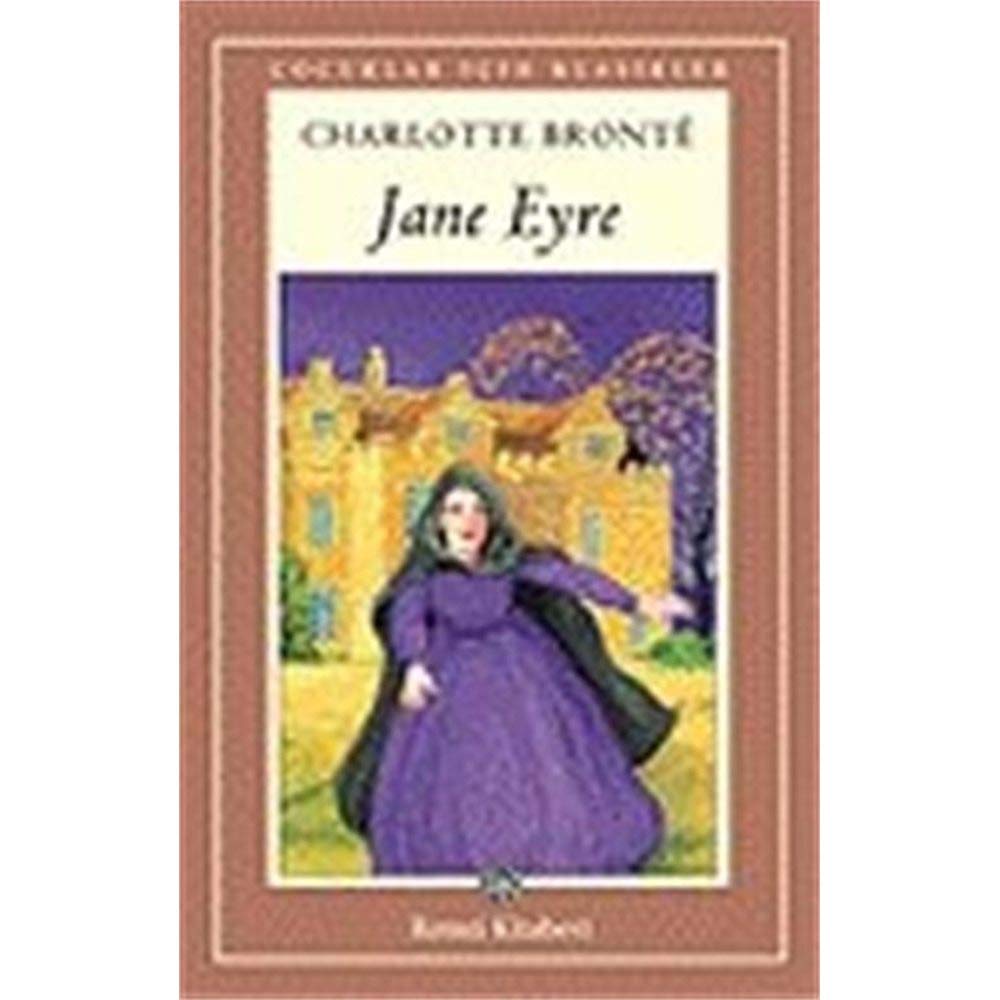 JANE EYRE Contemporary literature