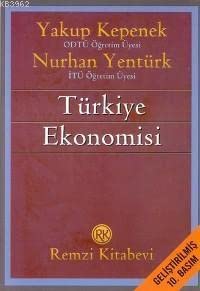 Türkiye Ekonomisi Books