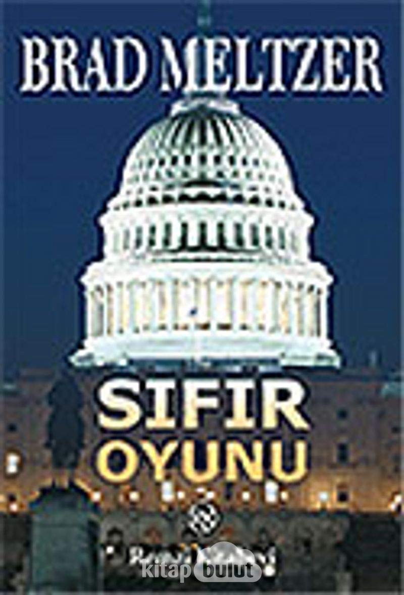 Product Image: Sifir Oyunu