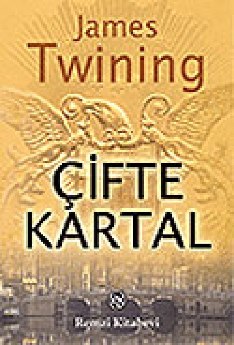 ÇİFTE KARTAL Historical Fiction