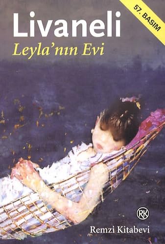 Leyla'nin Evi Books