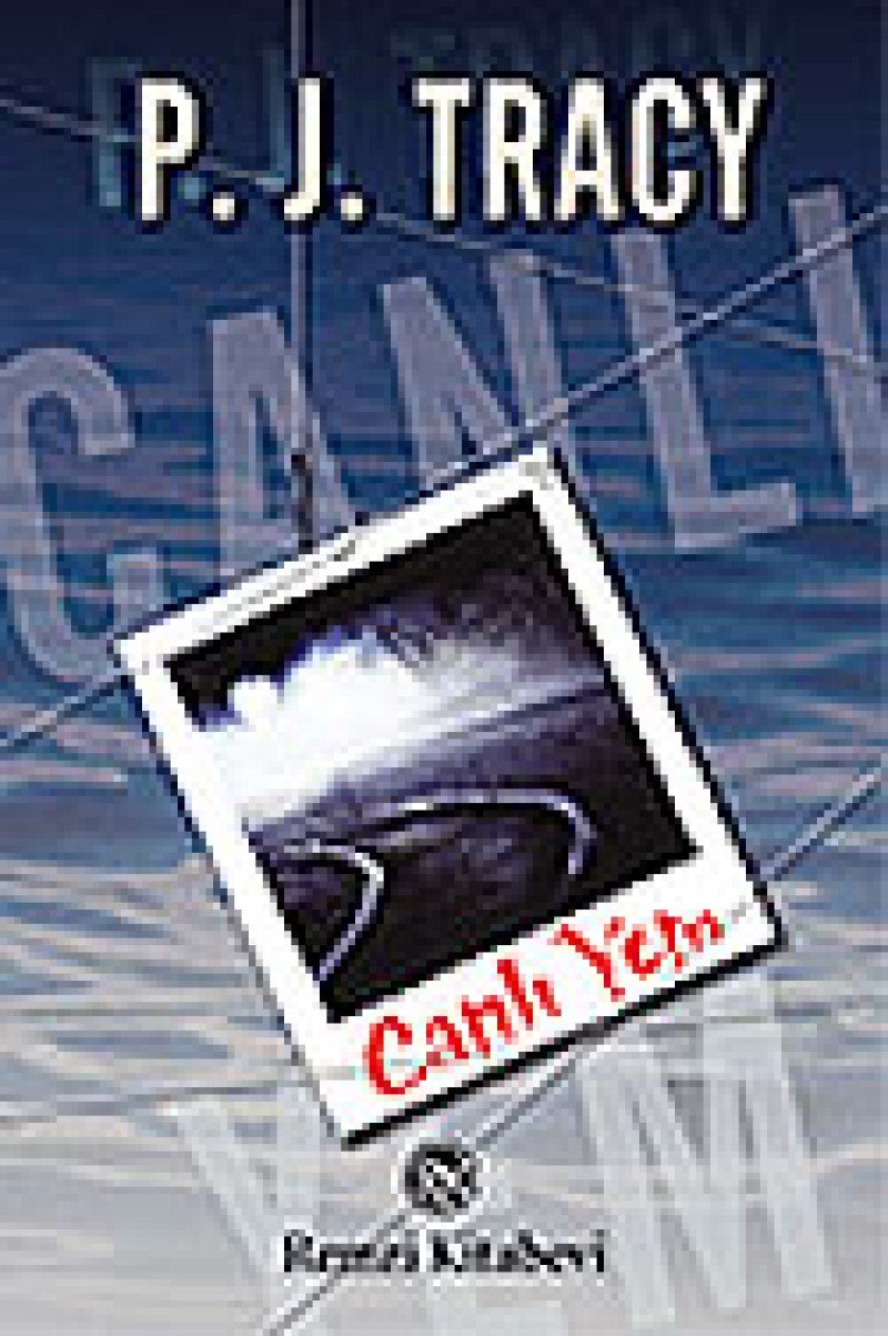 CANLI YEM Contemporary literature