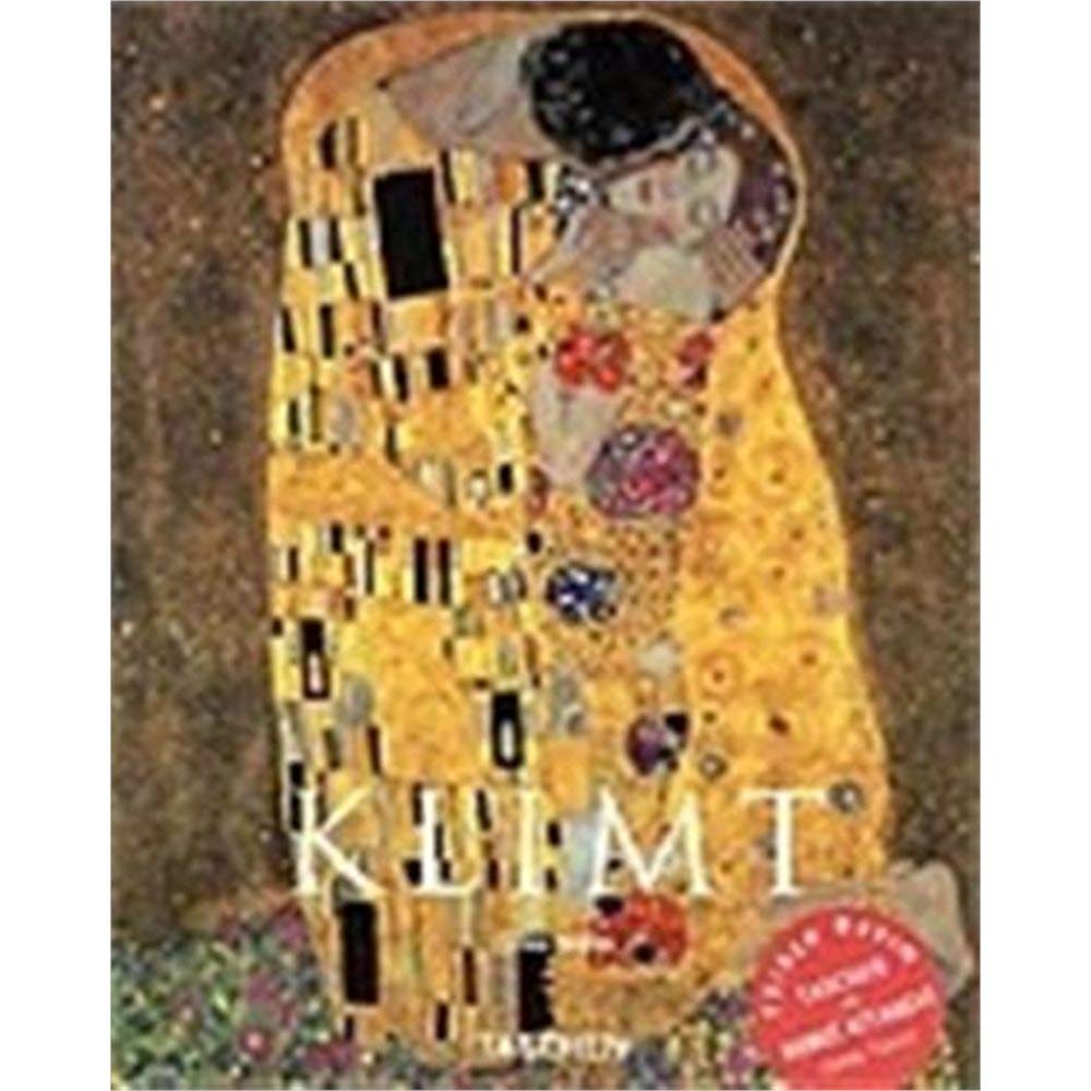 Product Image: Gustav Klimt : 1862 - 1918.