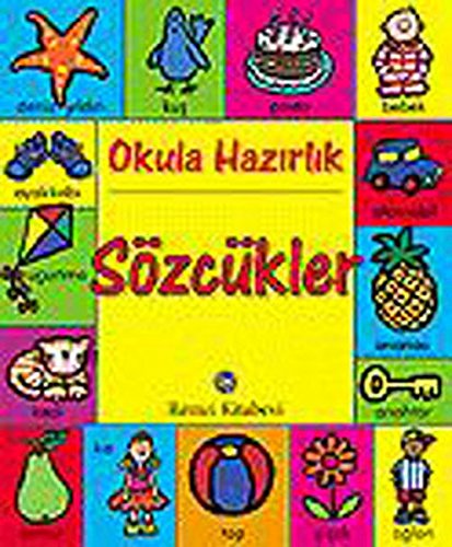 Okula Hazirlik - Sözcükler Contemporary literature