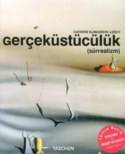 GERÇEKÜSTÜCÜLÜK SÜRREALİZM Film, Art & Culture