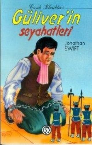 Güliverin Seyahatleri Leisure, Home & Garden