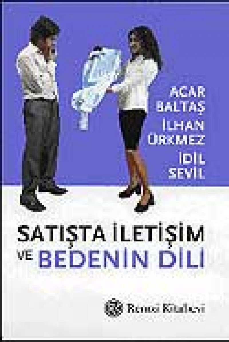 Satista Iletisim ve Bedenin Dili Business, Finance & Career