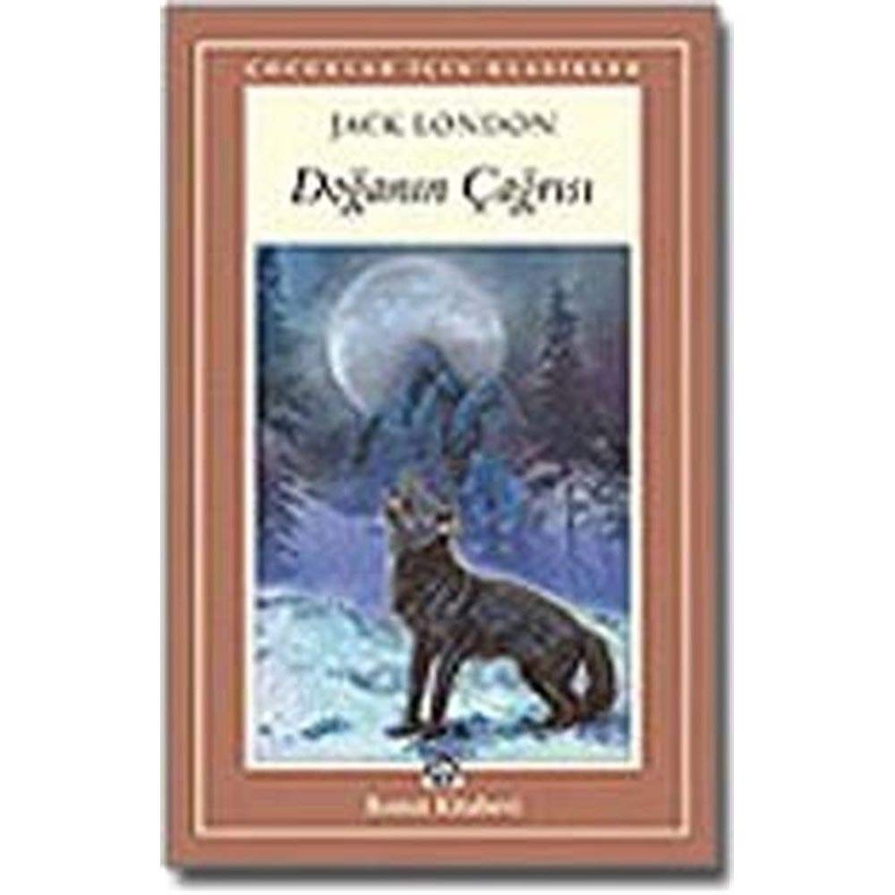 Product Image: Doğanın Çağrısı