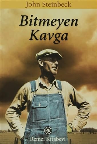 Product Image: Bitmeyen Kavga