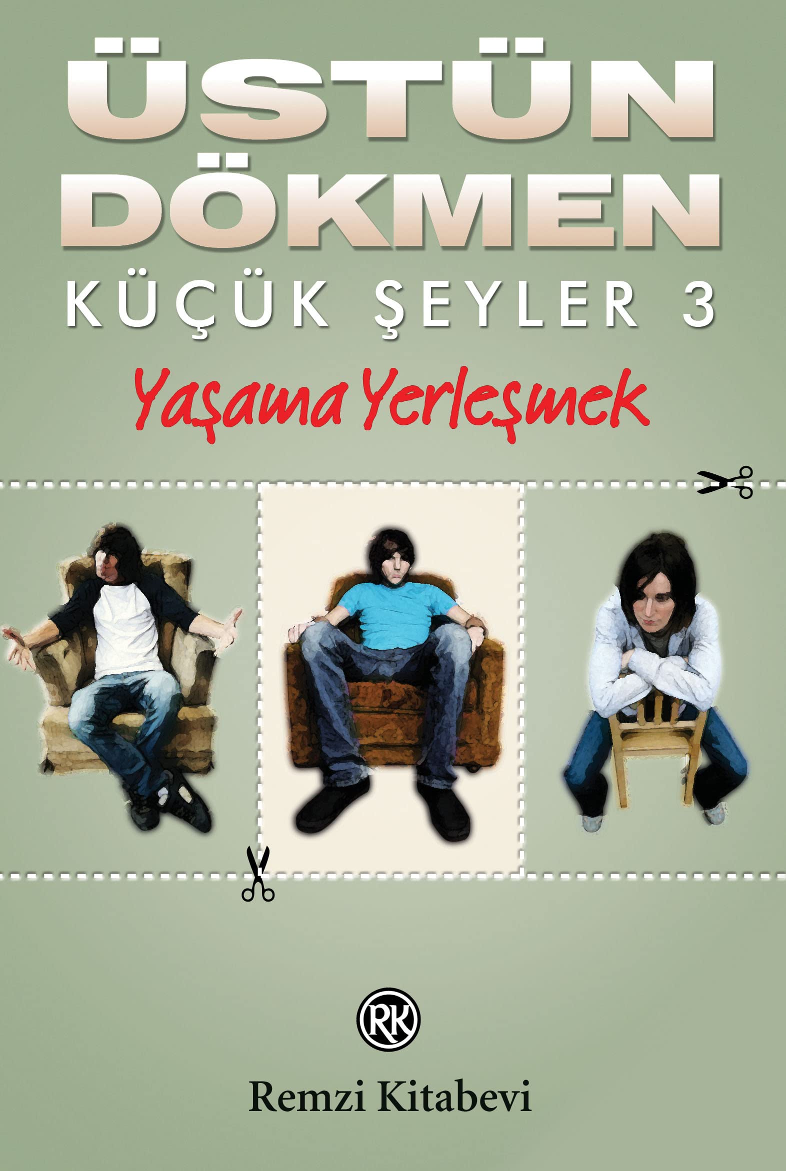 Yasama Yerlesmek Manga