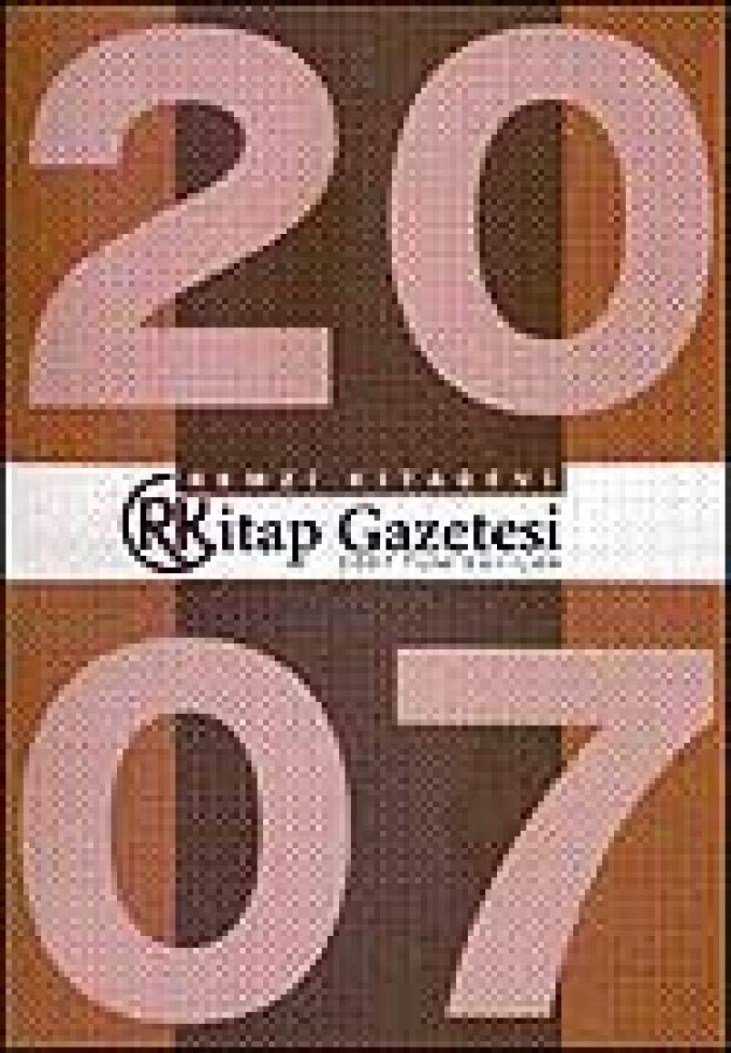 Product Image: Remzi Kitap Gazetesi