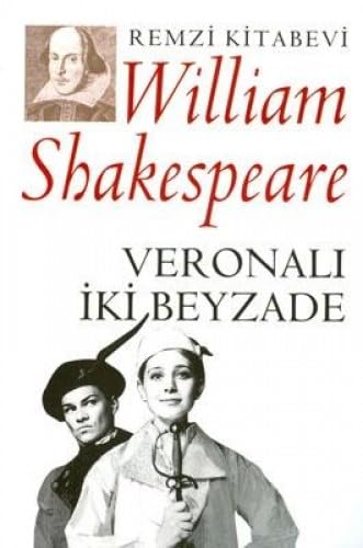 Product Image: VERONALI İKİ BEYZADE