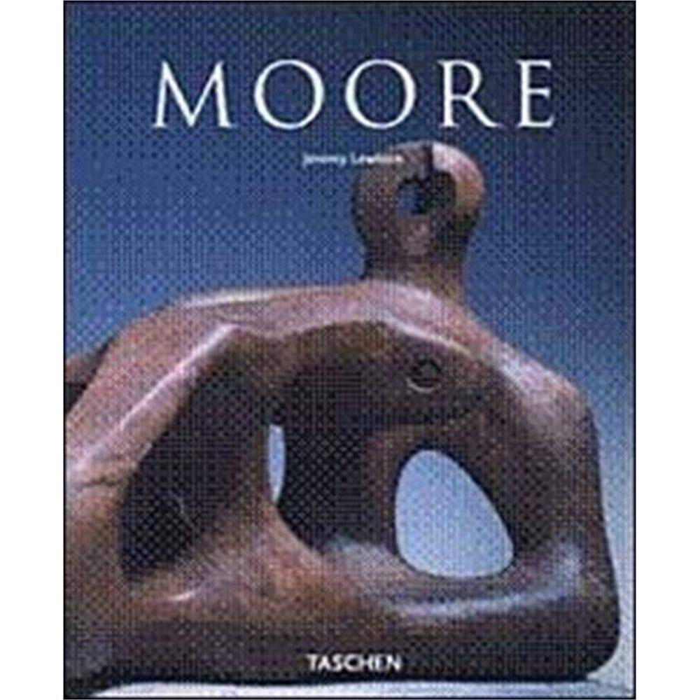 Moore Books