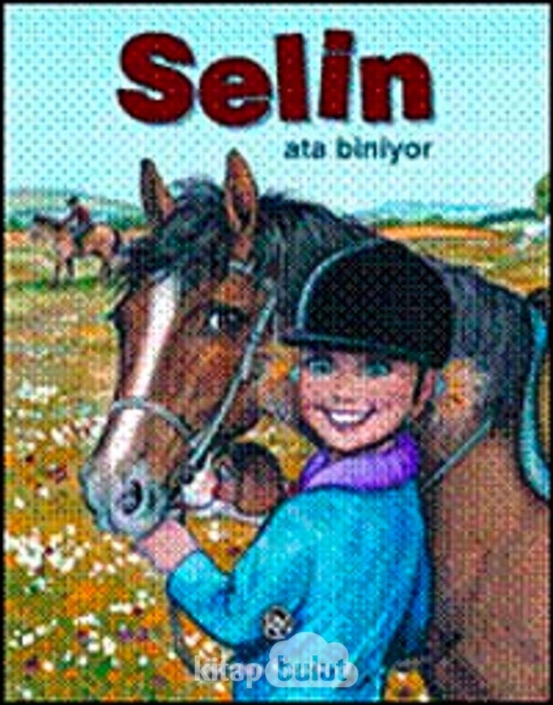Product Image: SELİN ATA BİNİYOR
