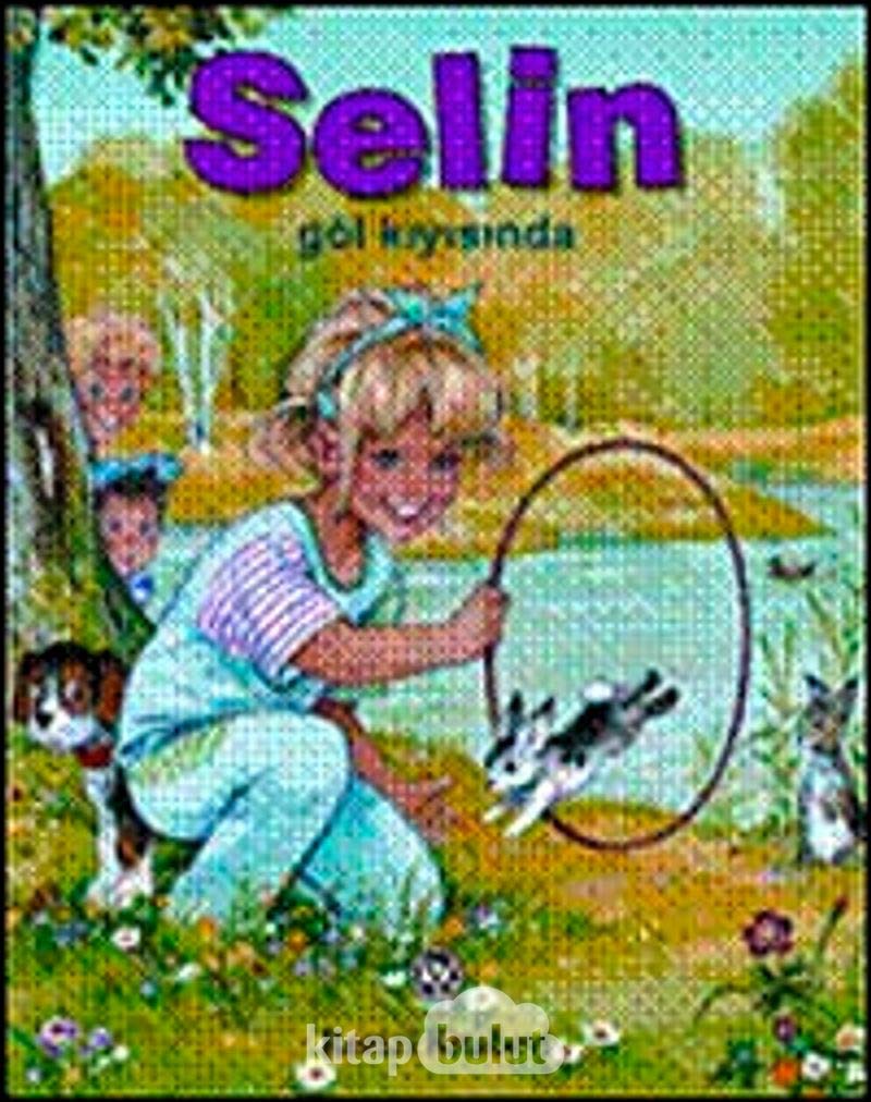 Product Image: Selin Göl Kiyisinda