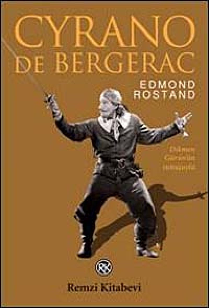 Product Image: Cyrano de Bergerac