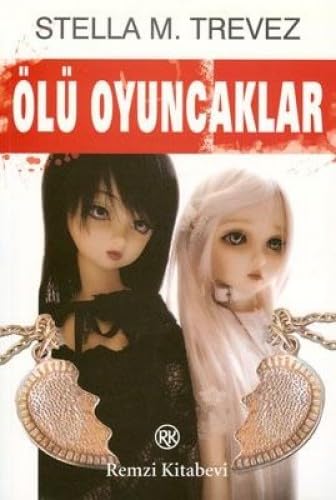 Product Image: Ölü Oyuncaklar