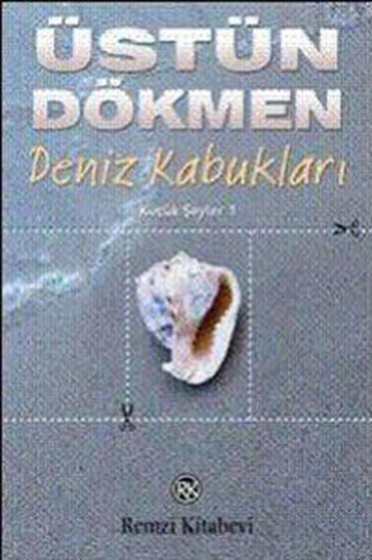 Deniz Kabuklari: Kücük Seyler - 1 Lifestyle