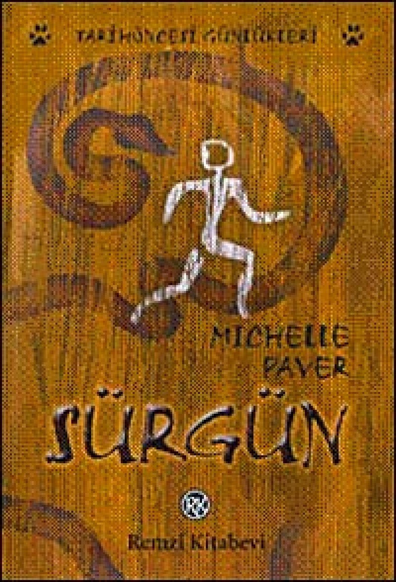Sürgün: Tarihöncesi Günlükleri Historical Fiction