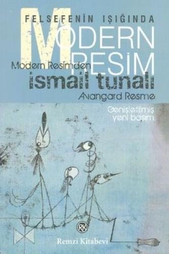 FELSEFENİN IŞIĞINDA MODERN RESİM Contemporary literature