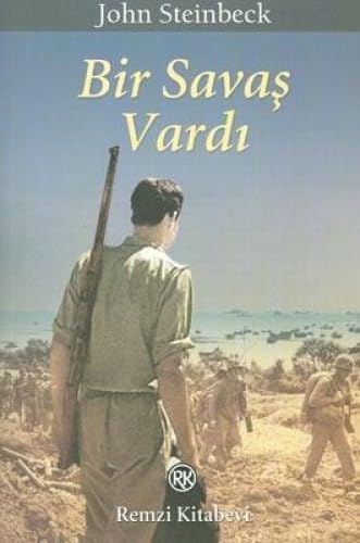 Bir Savas Vardi Historical Fiction