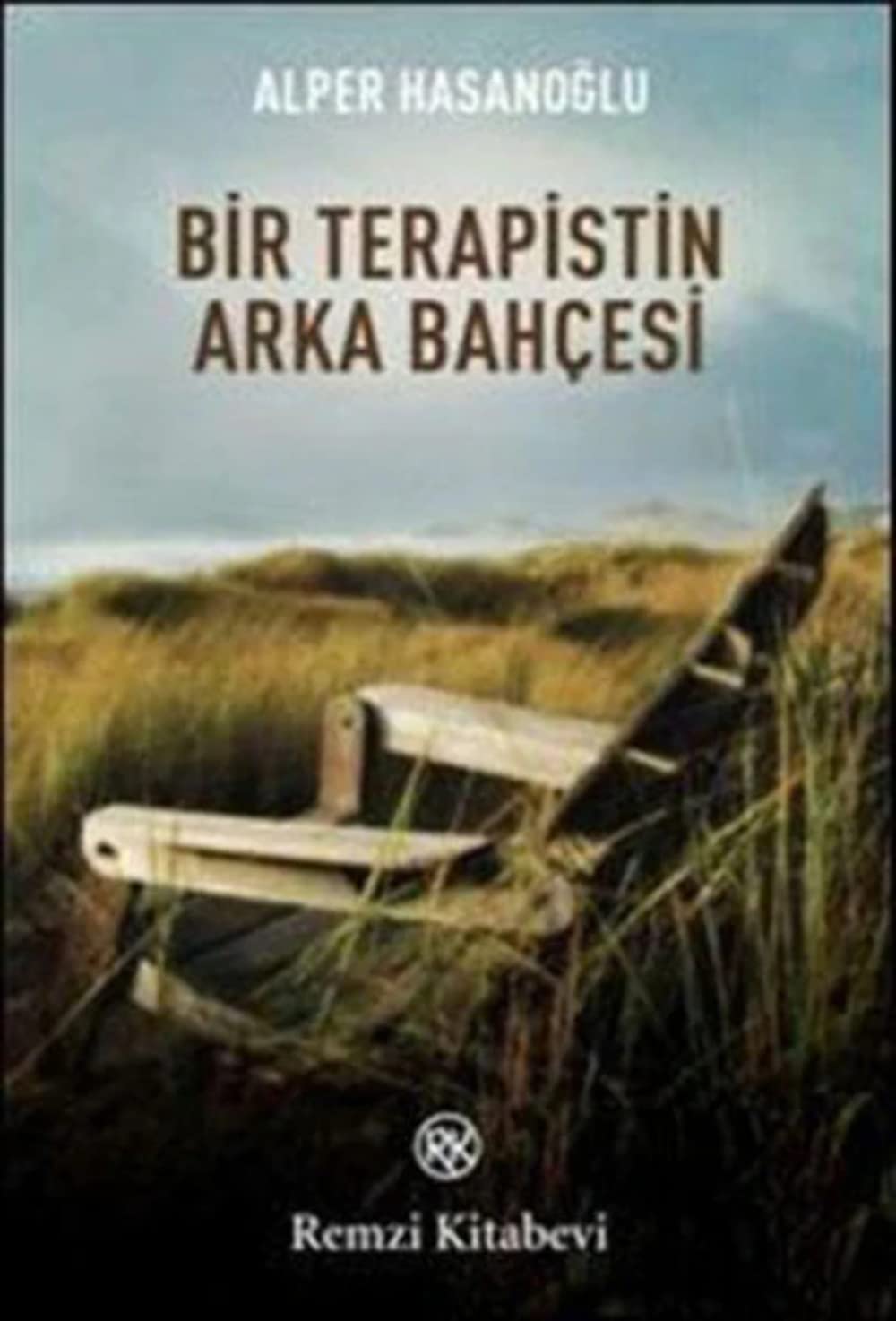 Product Image: Bir Terapistin Arka Bahcesi
