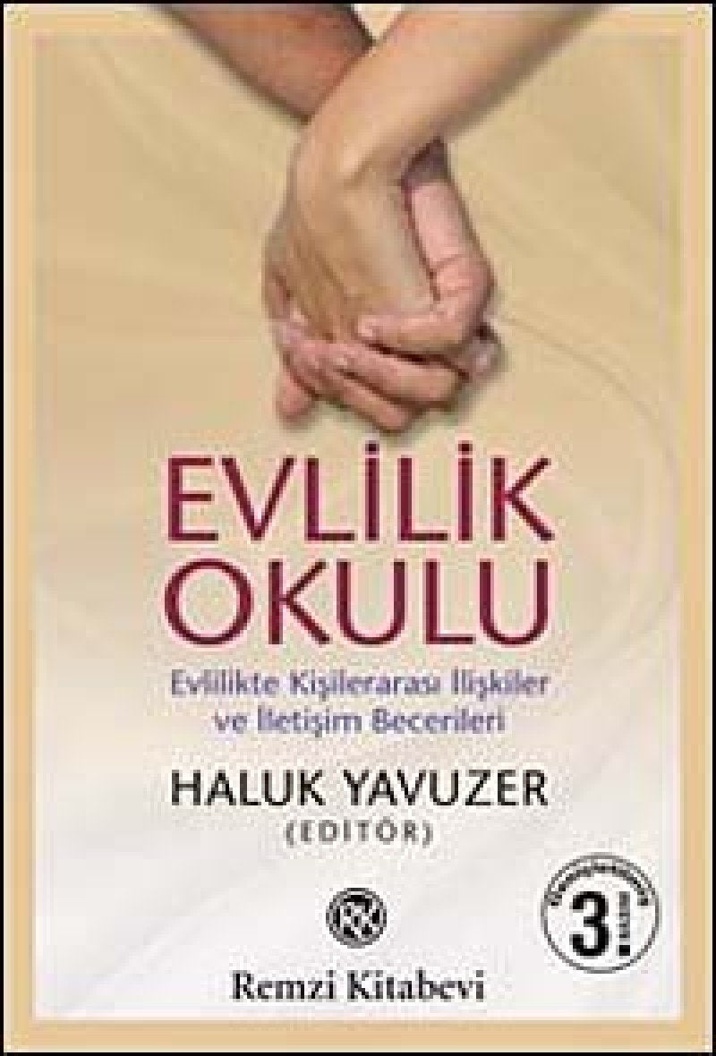 Product Image: Evlilik Okulu