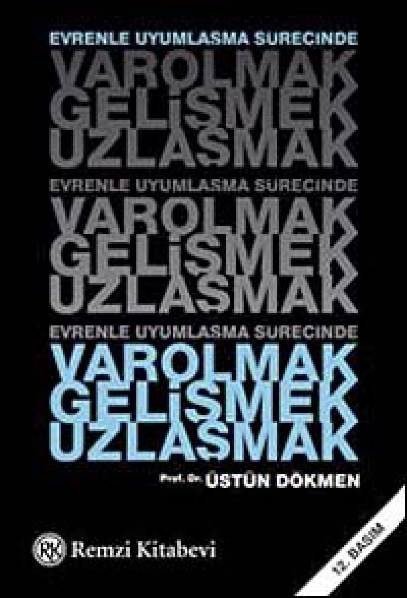 Varolmak Gelismek Uzlasmak Psychology