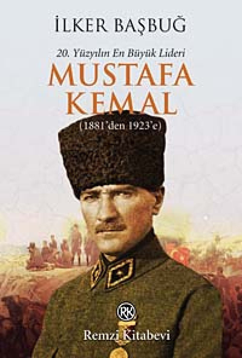 20. Yüzyilin En Büyük Lideri Mustafa Kemal Study Guides