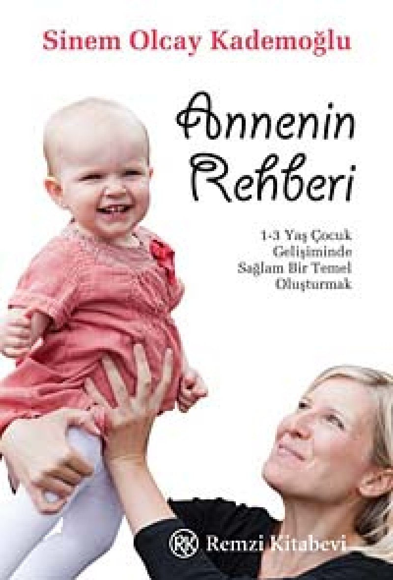 Annenin Rehberi Parents & Children