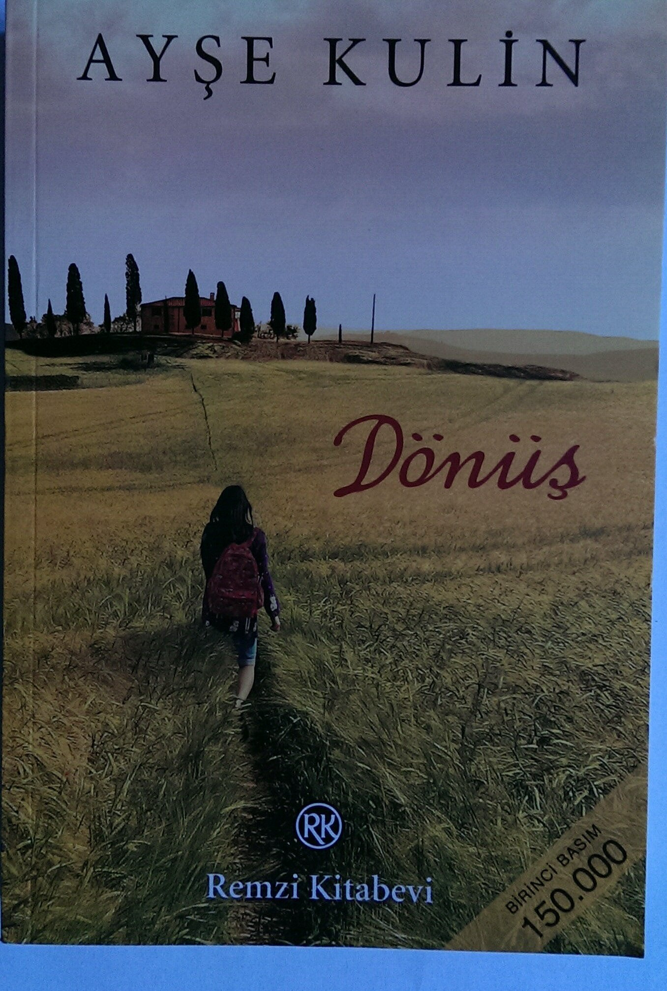 Dönüs Historical Fiction