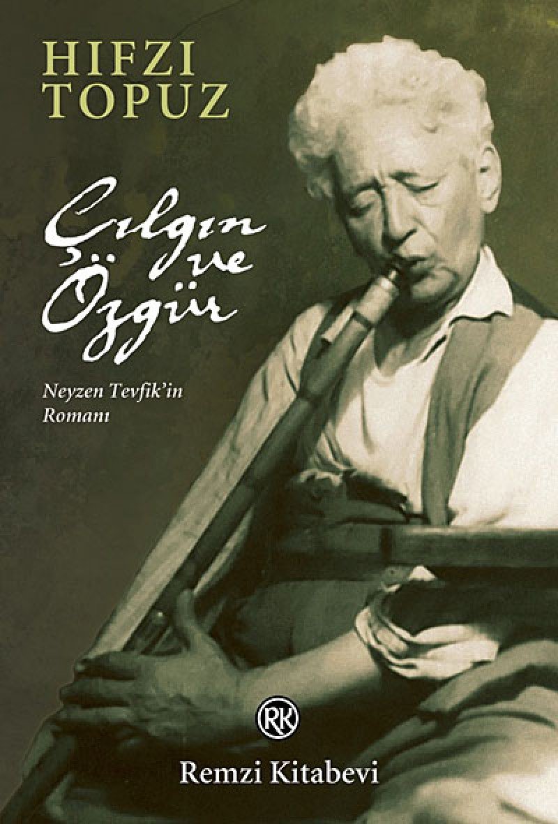 Product Image: Cilgin ve Özgür
