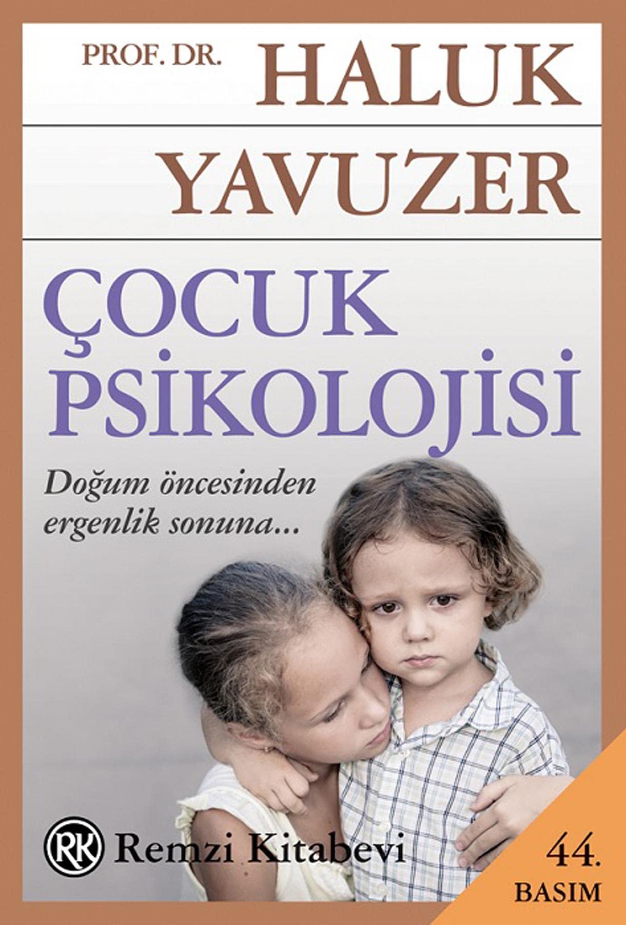 Cocuk Psikolojisi book