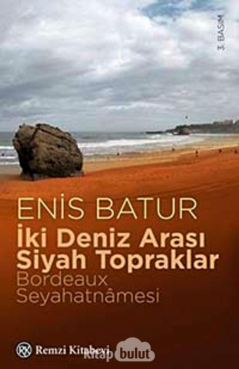 İki Deniz Arası Siyah Topraklar: Bordeaux Seyahatnamesi Leisure, Home & Garden