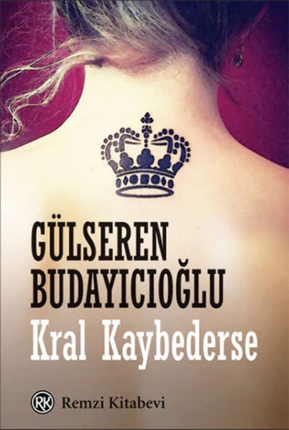 Product Image: Kral Kaybederse