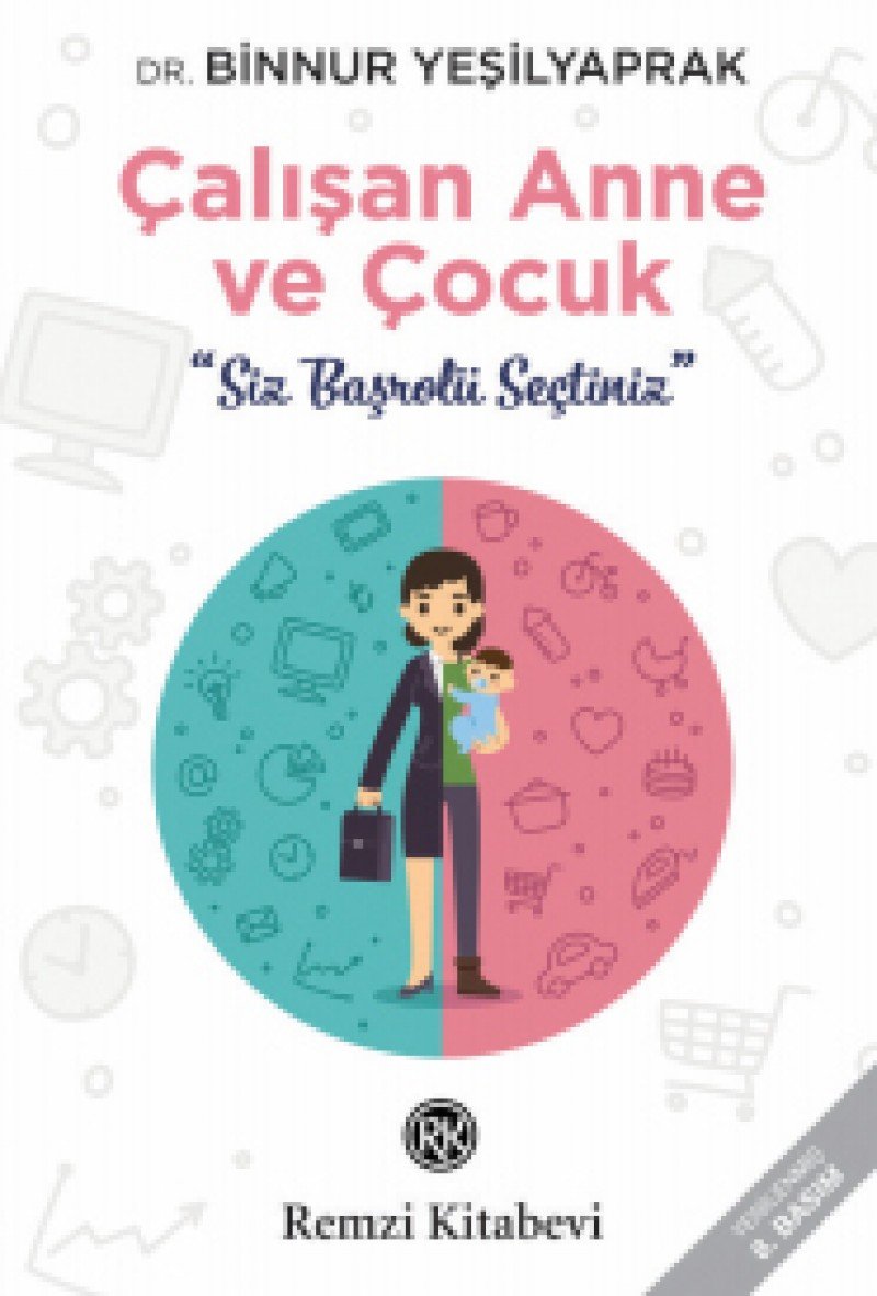 Calisan Anne ve Cocuk Parents & Children