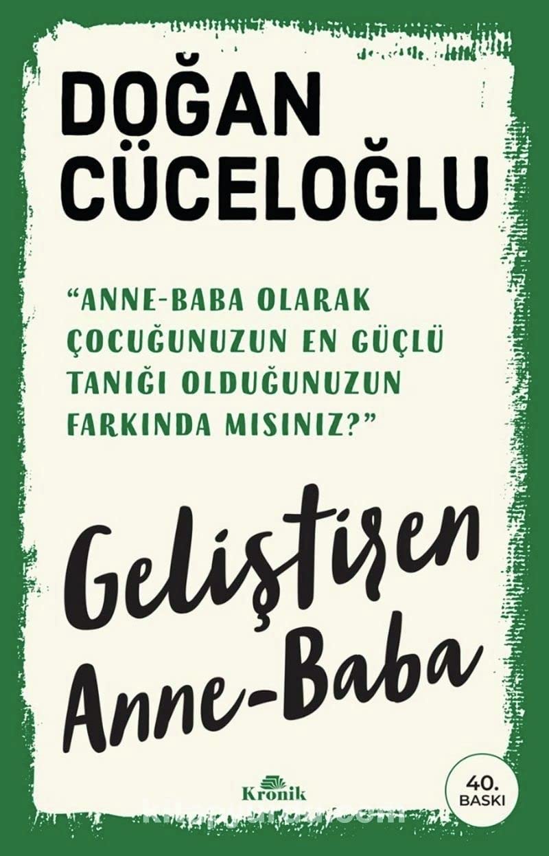 Geliştiren Anne - Baba: "Anne-baba olmak çocuklarımıza verebileceğimiz en büyük armağandır..." Parents & Children