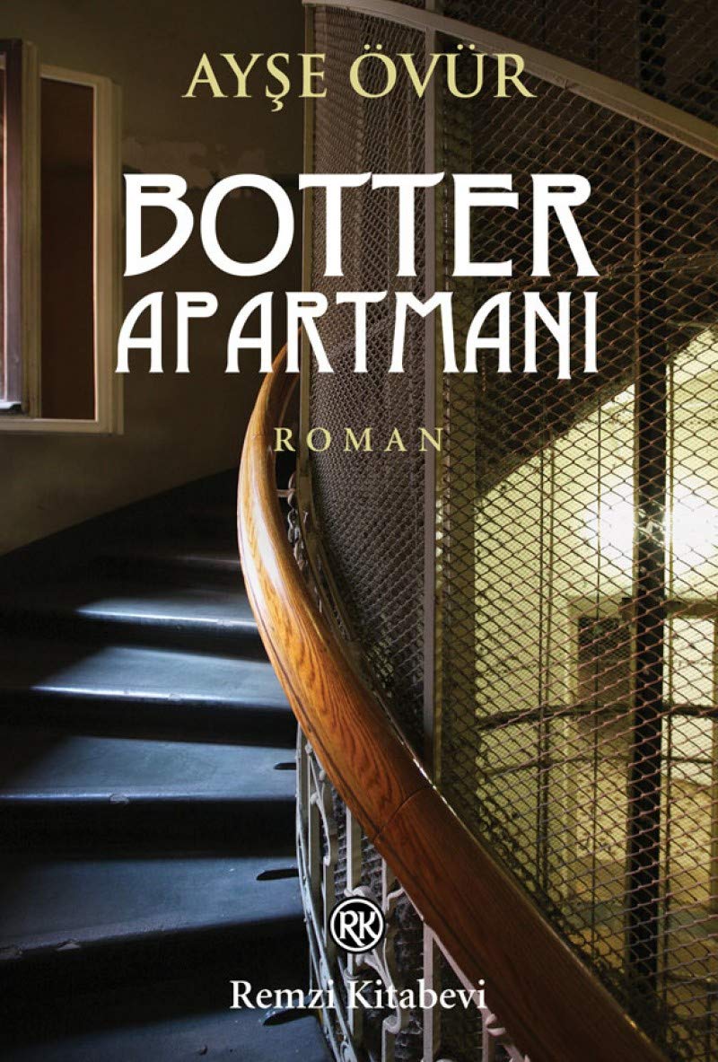Botter Apartmani Historical Fiction
