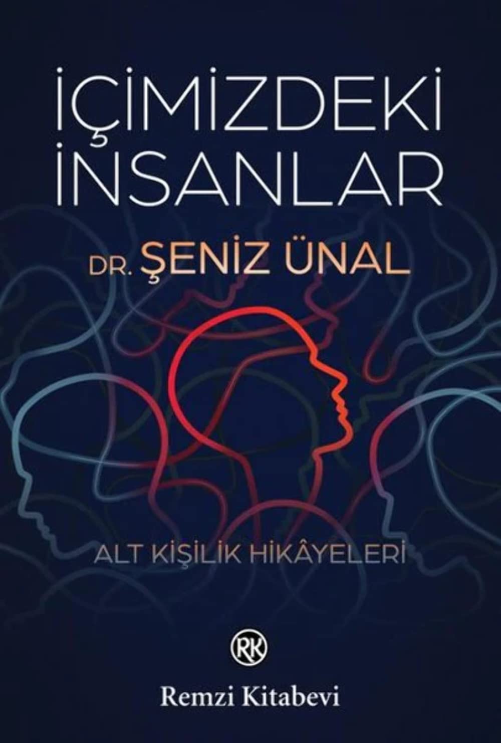 İçimizdeki İnsanlar: Alt Kişilik Hikayeleri Contemporary literature