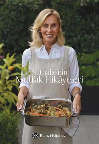 Nathalie’nin Mutfak Hikayeleri (Ciltli) Leisure, Home & Garden