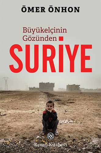 Büyükelçinin Gözünden Suriye Art & Literature