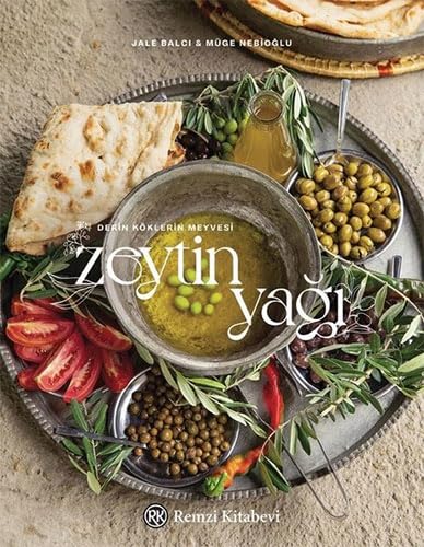 Derin Köklerin Meyvesi - Zeytinyağı Leisure, Home & Garden