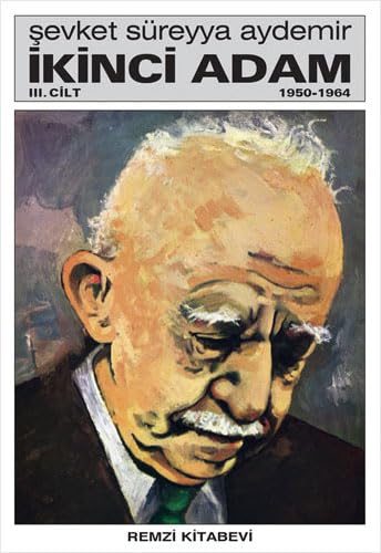 İkinci Adam (Cilt 3) Politics & History