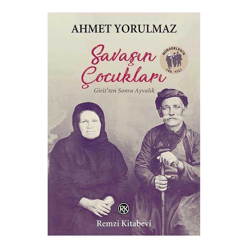 Savaşın Çocukları Historical Fiction
